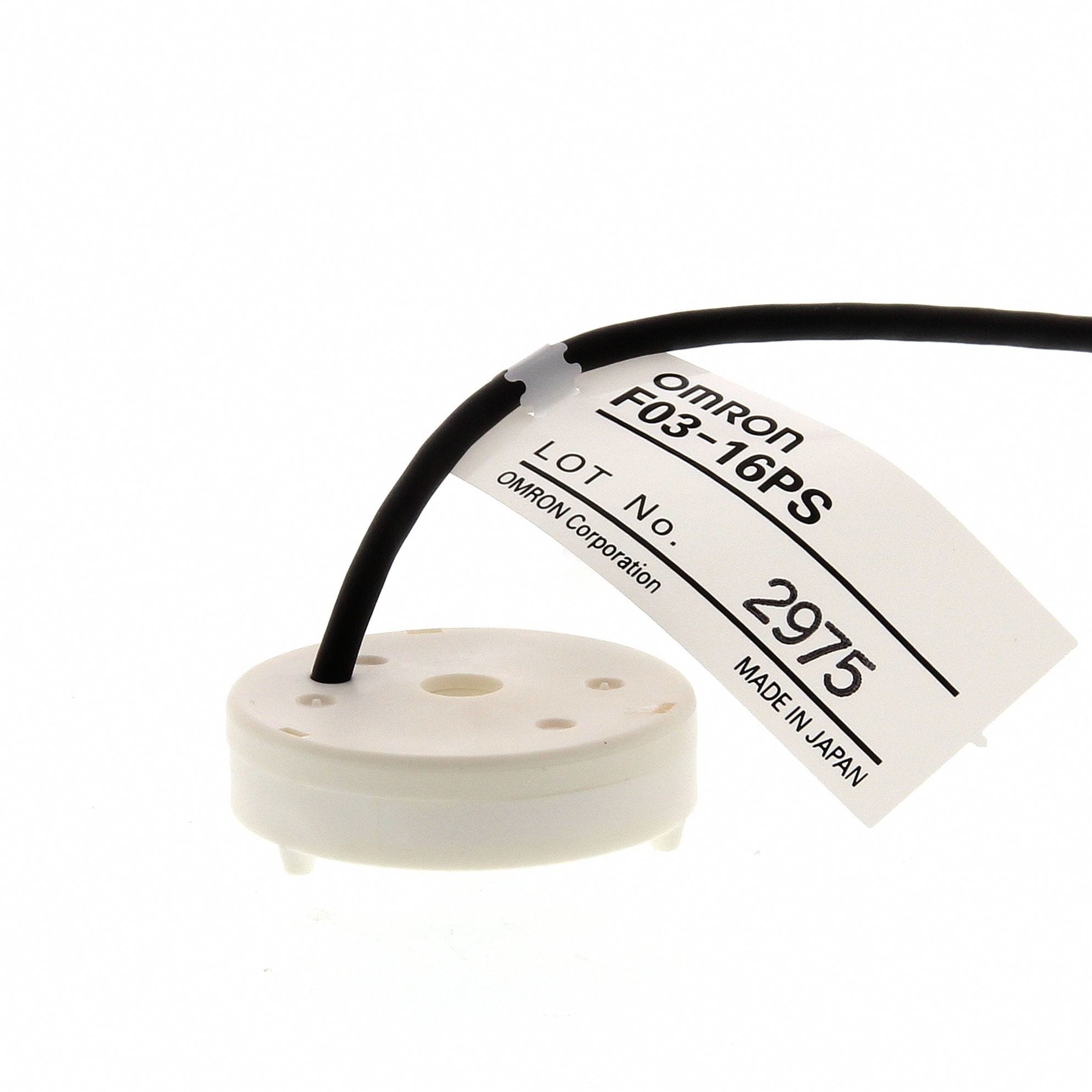OMRON - Floatless level controller accessory, li - F03-16PS