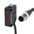 OMRON - Photoelectric sensor, rectangular housin - E3Z-D82-M1TJ-IL3 0.3M