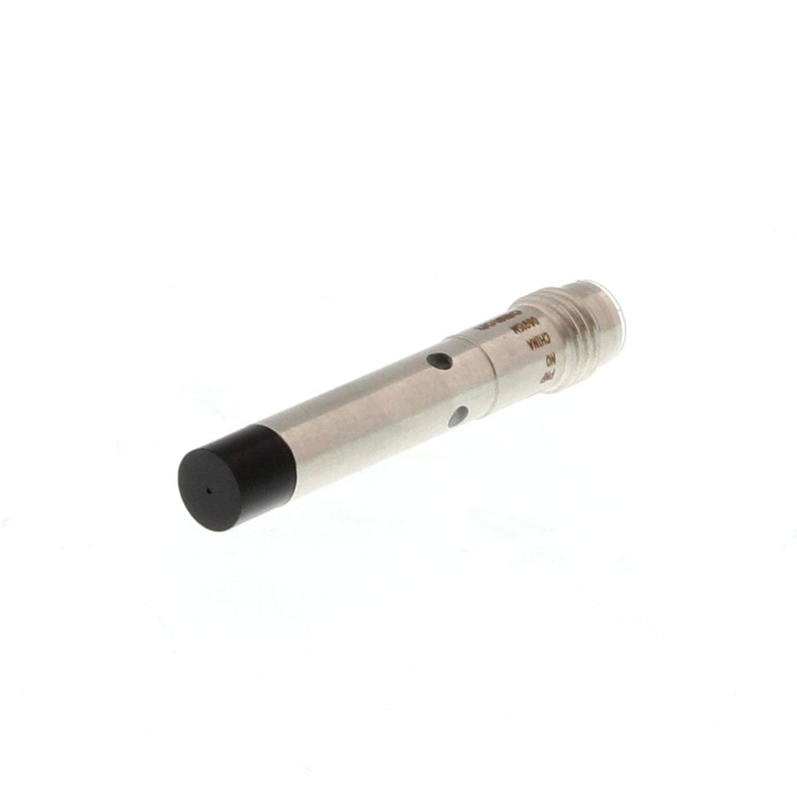 OMRON - Proximity sensor, inductive, Dia 6.5mm, - E2E-C06N04-MC-B1