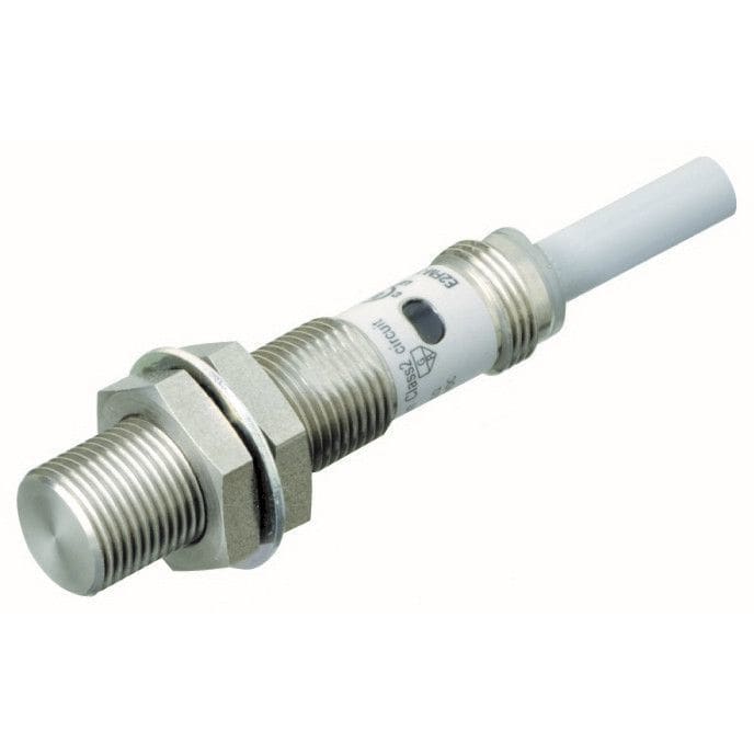 OMRON - Proximity sensor, inductive, stainless s - E2FM-X2B1 2M