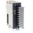 OMRON - Analog output unit, 8 x outputs 4 to 20 - CJ1W-DA08C