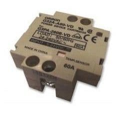 OMRON - Replacement cartridge for G3PA-260B SSR, - G32A-A60-VD 5-24VDC