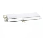 OMRON - Servo accessory, resistor 80 W, 100 ohm - R88A-RR080100S