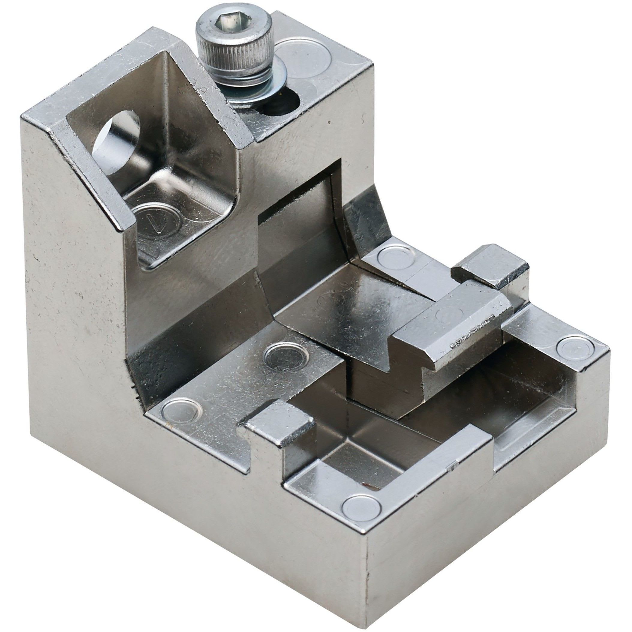 OMRON - Fixed Side-Mount Bracket (2 brackets per - F39-LSGF