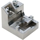 OMRON - Fixed Side-Mount Bracket (2 brackets per - F39-LSGF