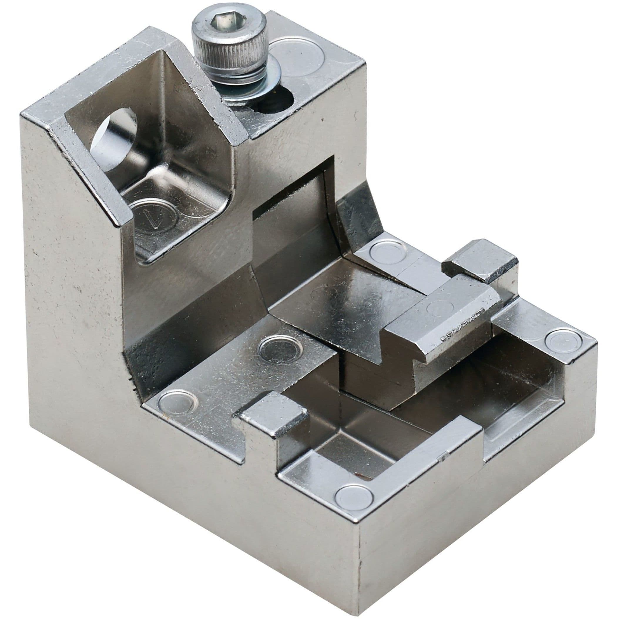 OMRON - Fixed Side-Mount Bracket (2 brackets per - F39-LSGF