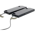 OMRON - Fiber optic sensor, through-beam, 50mm c - E32-ET16WR-2 2M