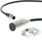 OMRON - Proximity sensor, inductive, brass-nicke - E2E-X11D118-M1TGJ-T 0.3M