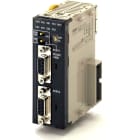 OMRON - Serial communication unit, 2x RS422/485 - CJ1W-SCU31-V1