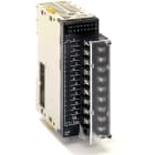 OMRON - Digital input unit, 16 x 24 VDC inputs, - CJ1W-ID211