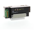 OMRON - DeviceNet digital output unit, 8 x trans - DRT2-OD08-1