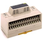 OMRON - Multiple I/O remote terminal, 16x transi - GT1-OD16-1