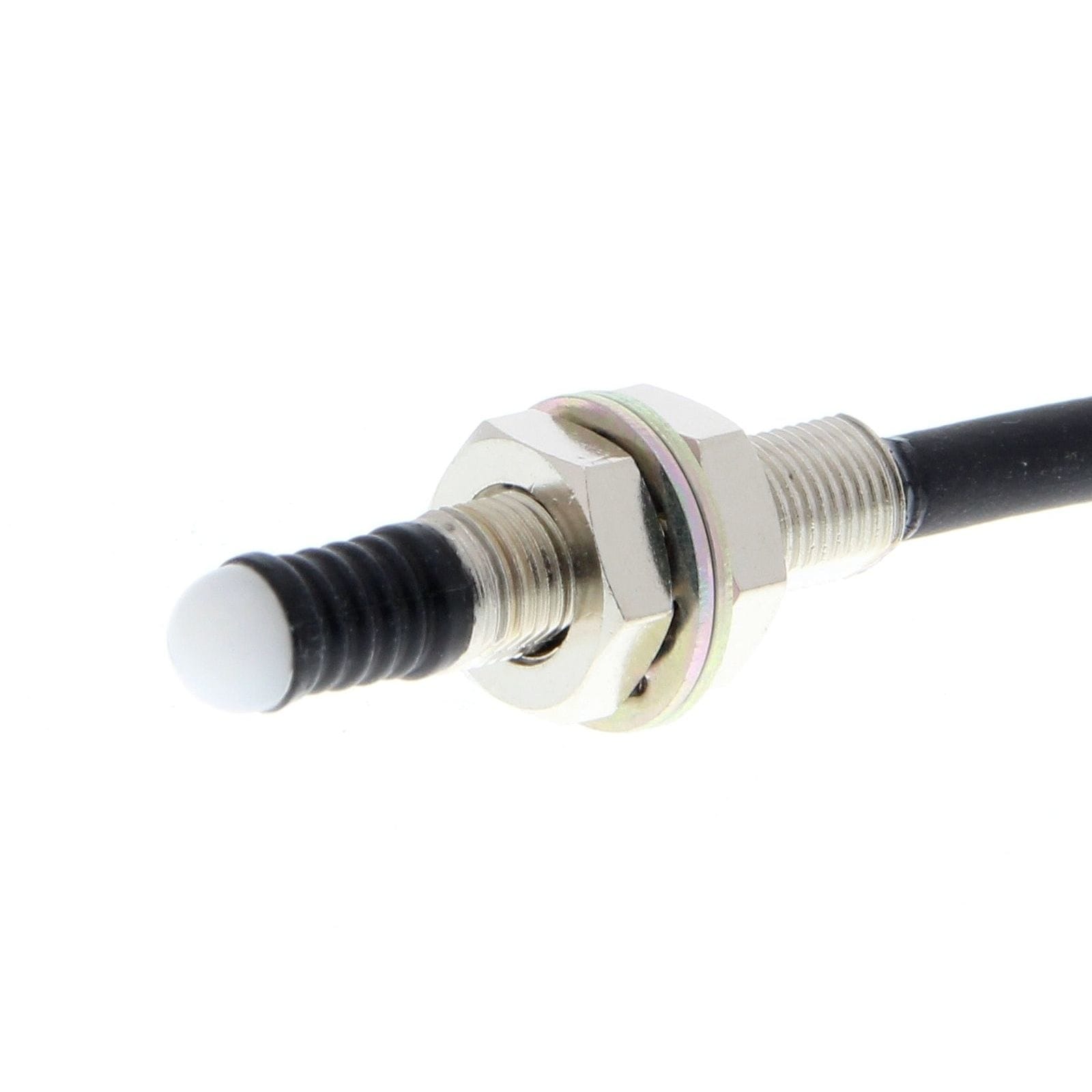 OMRON - Tactile Limit switch, M5 body, hemispher - D5B-5013