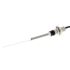 OMRON - Tactile Limit switch, M10 body, long spr - D5B-1533