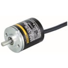 OMRON - Encoder, incremental, 360ppr, 12-24 VDC, - E6A2-CS5C 360P/R 2M