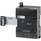 OMRON - CP1 CompoBus/S I/O data link unit - CP1W-SRT21
