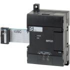 OMRON - CP1 CompoBus/S I/O data link unit - CP1W-SRT21