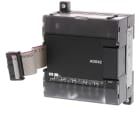 OMRON - I/O expansion unit, 4 x analog inputs 0 - CP1W-AD042