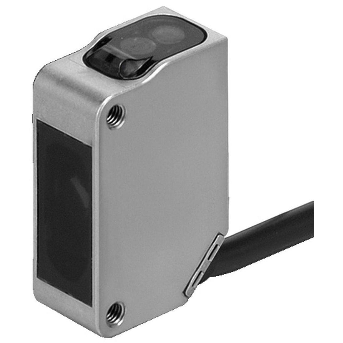 OMRON - Photoelectric sensor, rectangular housin - E3ZM-T81-L 5M