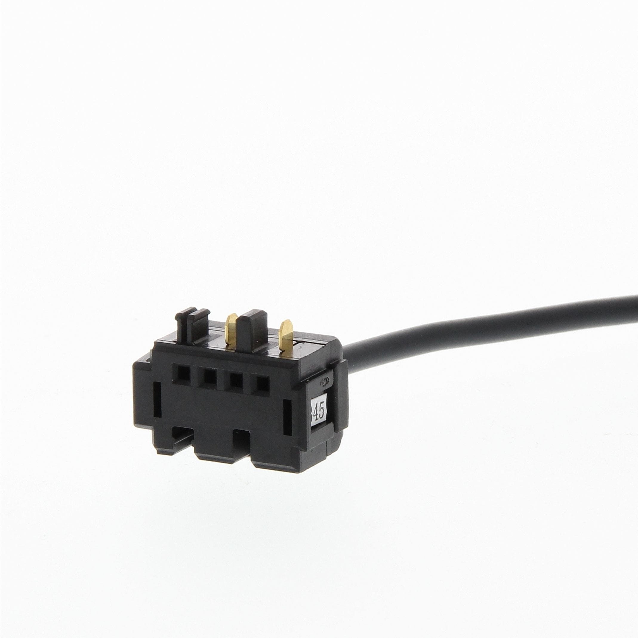 OMRON - Connector, 2-wire, for slave amplifier, - E3X-CN22