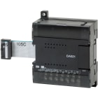 OMRON - I/O expansion unit, 2 x analog outputs 0 - CP1W-DA021