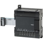 OMRON - I/O expansion unit, 4 x thermocouple inp - CP1W-TS003