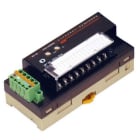 OMRON - DeviceNet digital input unit, 16 x input - DRT2-ID16