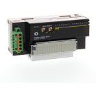 OMRON - DeviceNet digital output unit, 16 x tran - DRT2-OD16