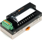 OMRON - DeviceNet digital input unit, 8 x inputs - DRT2-ID08-1