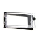 OMRON - Watertight cover for DIN48x96mm device, - Y92A-49N