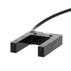 OMRON - Photoelectric sensor, slot housing, infr - E3Z-G81 2M