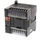 OMRON - G9SP Standalone Safety controller, 10 sa - G9SP-N10S