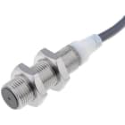 OMRON - Proximity sensor, inductive, brass-nicke - E2A-M12KS04-WP-B1 12M