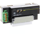 OMRON - DeviceNet digital output unit, 16 x tran - DRT2-OD16-1