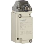 OMRON - Limit switch, double-pole, double-break, - D4A-1101N