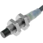 OMRON - Proximity sensor, inductive, stainless s - E2A-S08KN04-WP-B2 2M