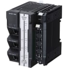 OMRON - Sysmac NX1 Modular CPU, 5MB program and - NX102-9000