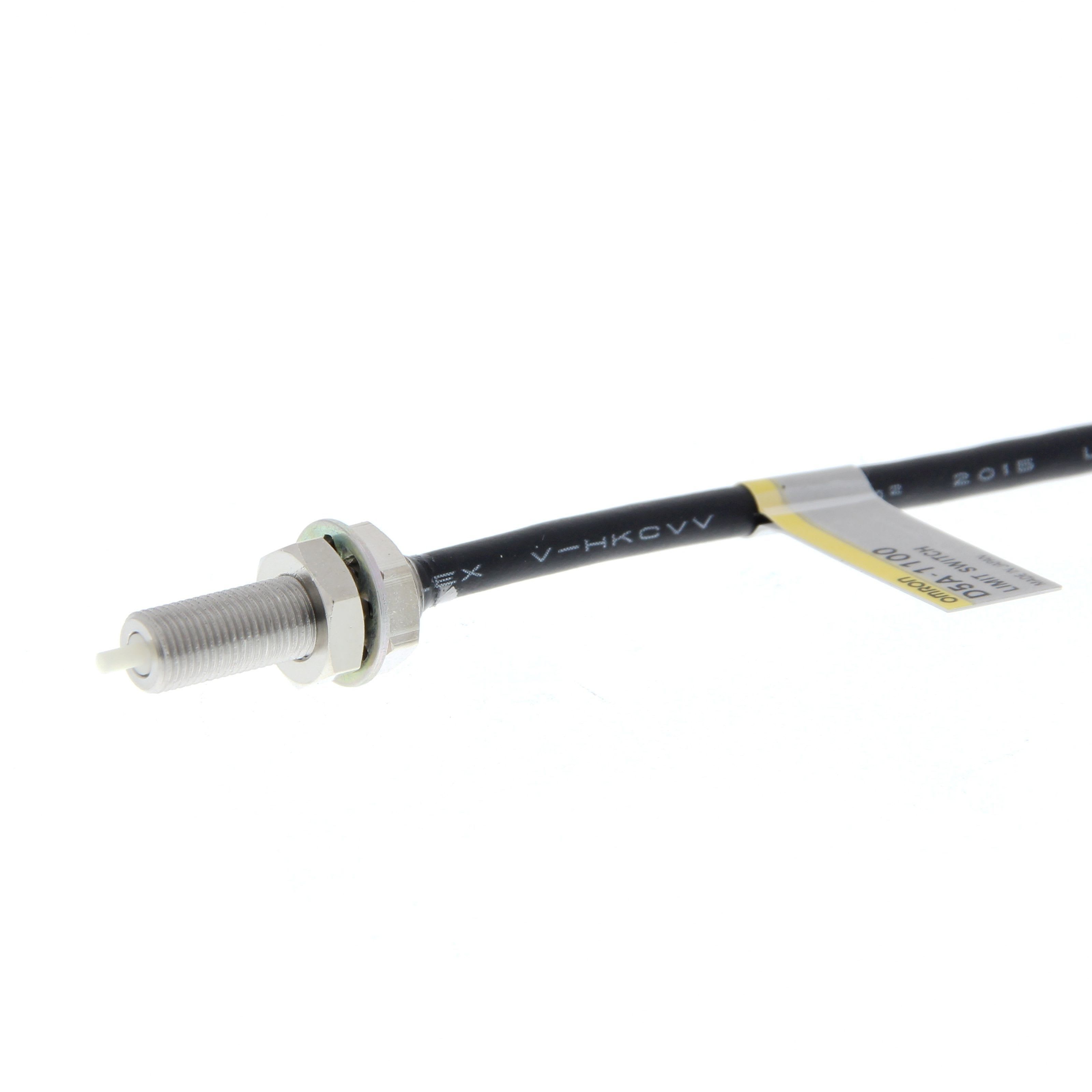 OMRON - Limit switch - D5A-1100