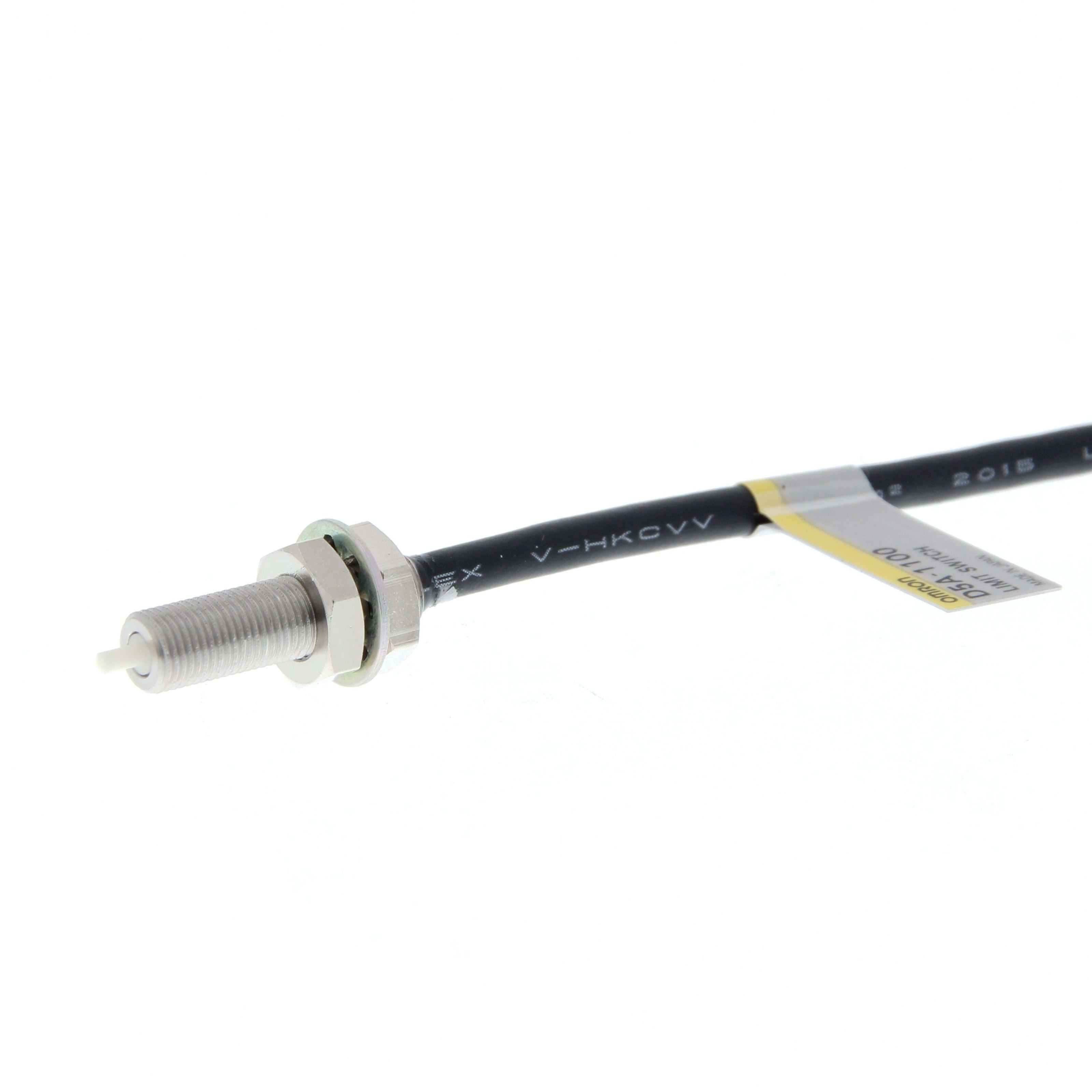 OMRON - Limit switch - D5A-1100