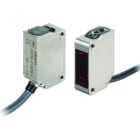 OMRON - Photoelectric sensor, rectangular housin - E3ZM-CT81 2M