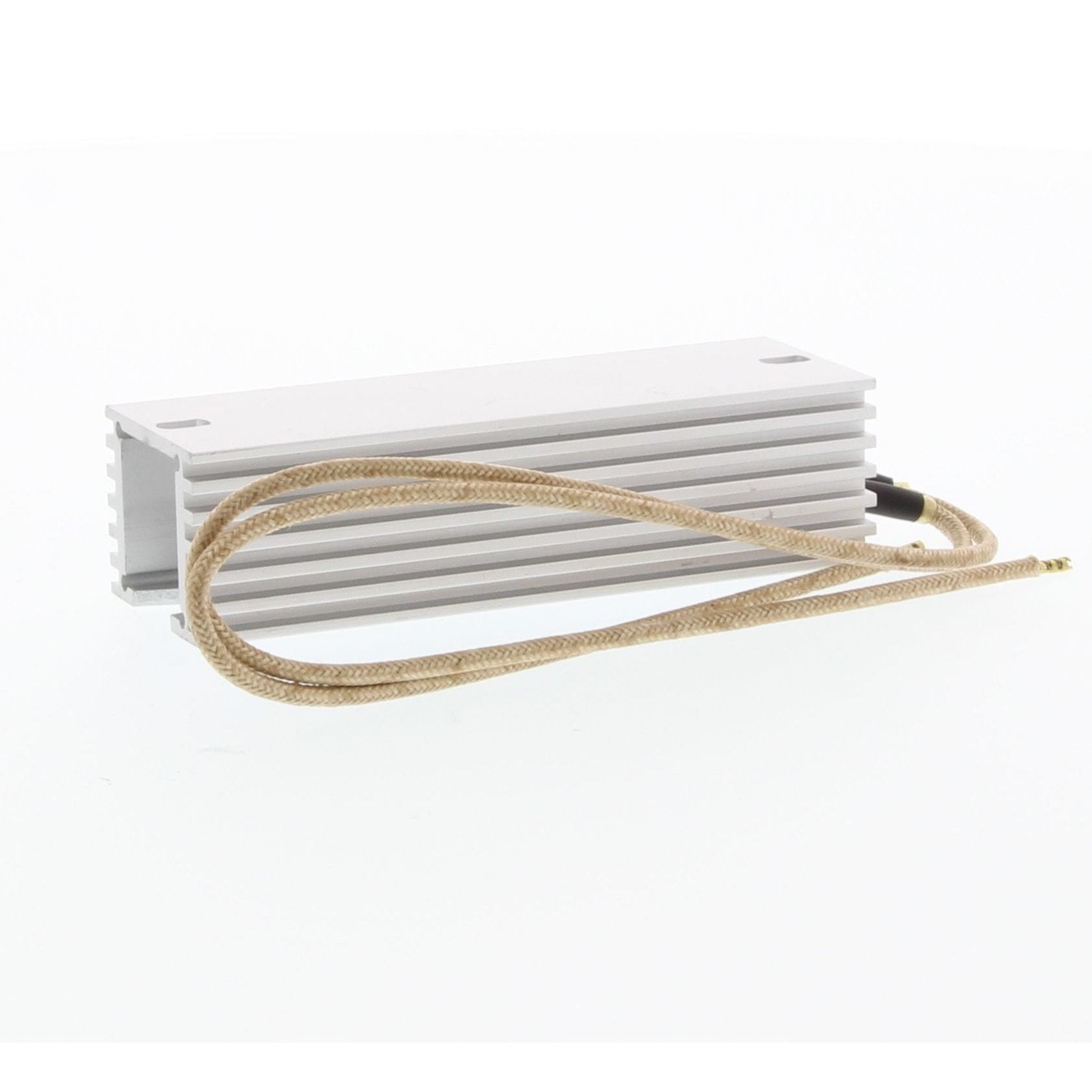 OMRON - Braking resistor, 120 ohm, 200 W nominal - AX-REM00K2120-IE