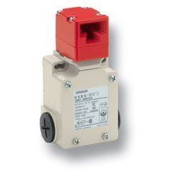 OMRON - Limit switch - D4BS-45FS