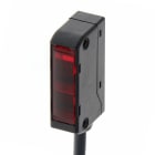 OMRON - Photoelectric sensor limited-reflective, - E3S-LS3PW 2M