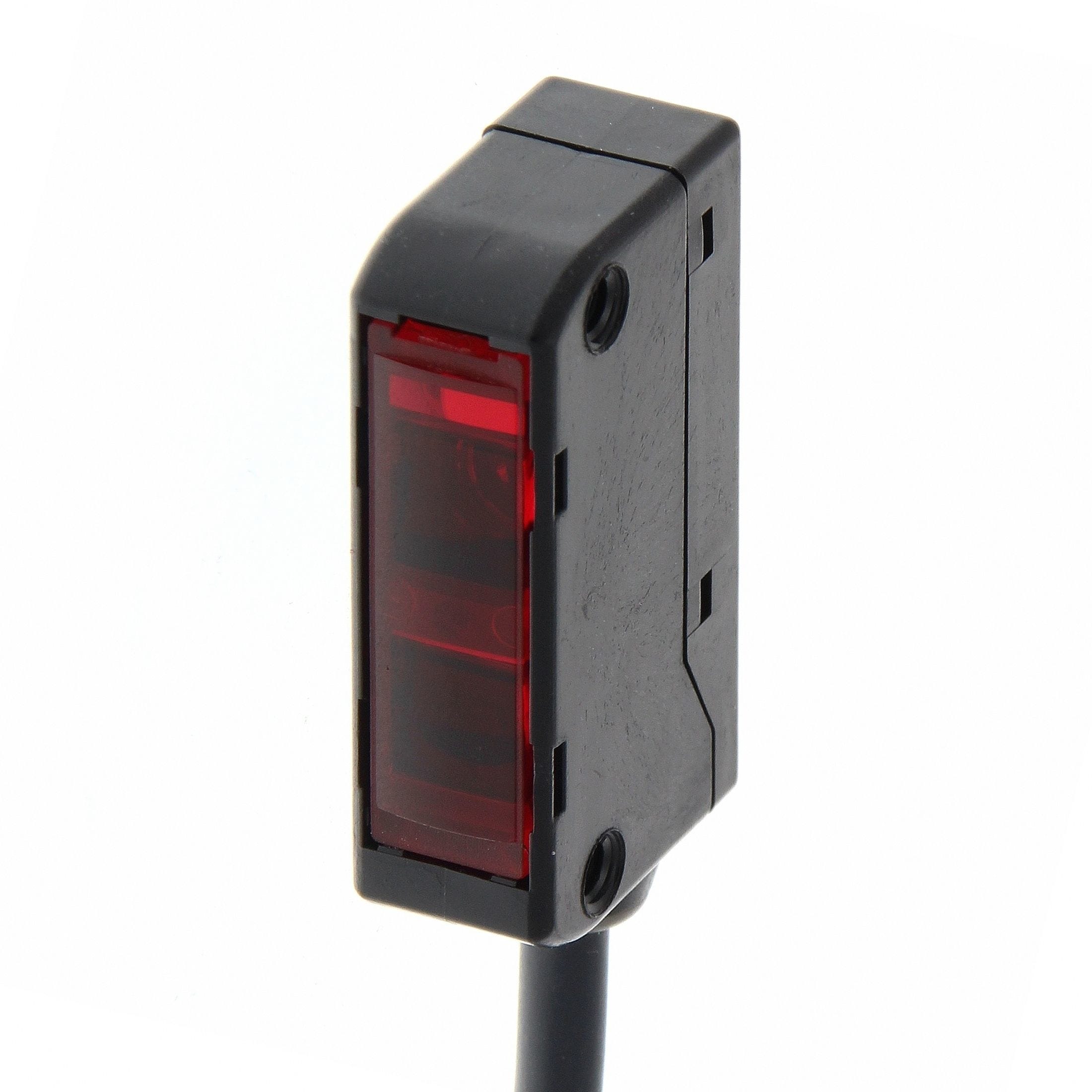 OMRON - Photoelectric sensor limited-reflective, - E3S-LS3PW 2M