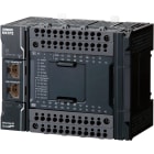 OMRON - Sysmac NX1P CPU with 24 Digital Transist - NX1P2-9024DT1