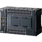 OMRON - Sysmac NX1P CPU with 40 Digital Transist - NX1P2-1040DT1