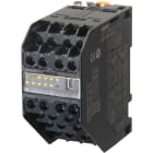 OMRON - Power monitor, master unit, dual system - KM1-PMU2A-FLK