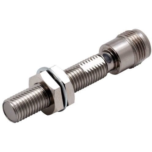 OMRON - Proximity sensor, inductive, SUS body, l - E2E-X1R5B1TL8-M1