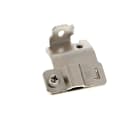 OMRON - 1S series cable clamp B. Used in 400 V d - R88A-SC021S-E