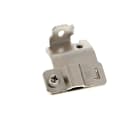 OMRON - 1S series cable clamp B. Used in 400 V d - R88A-SC021S-E